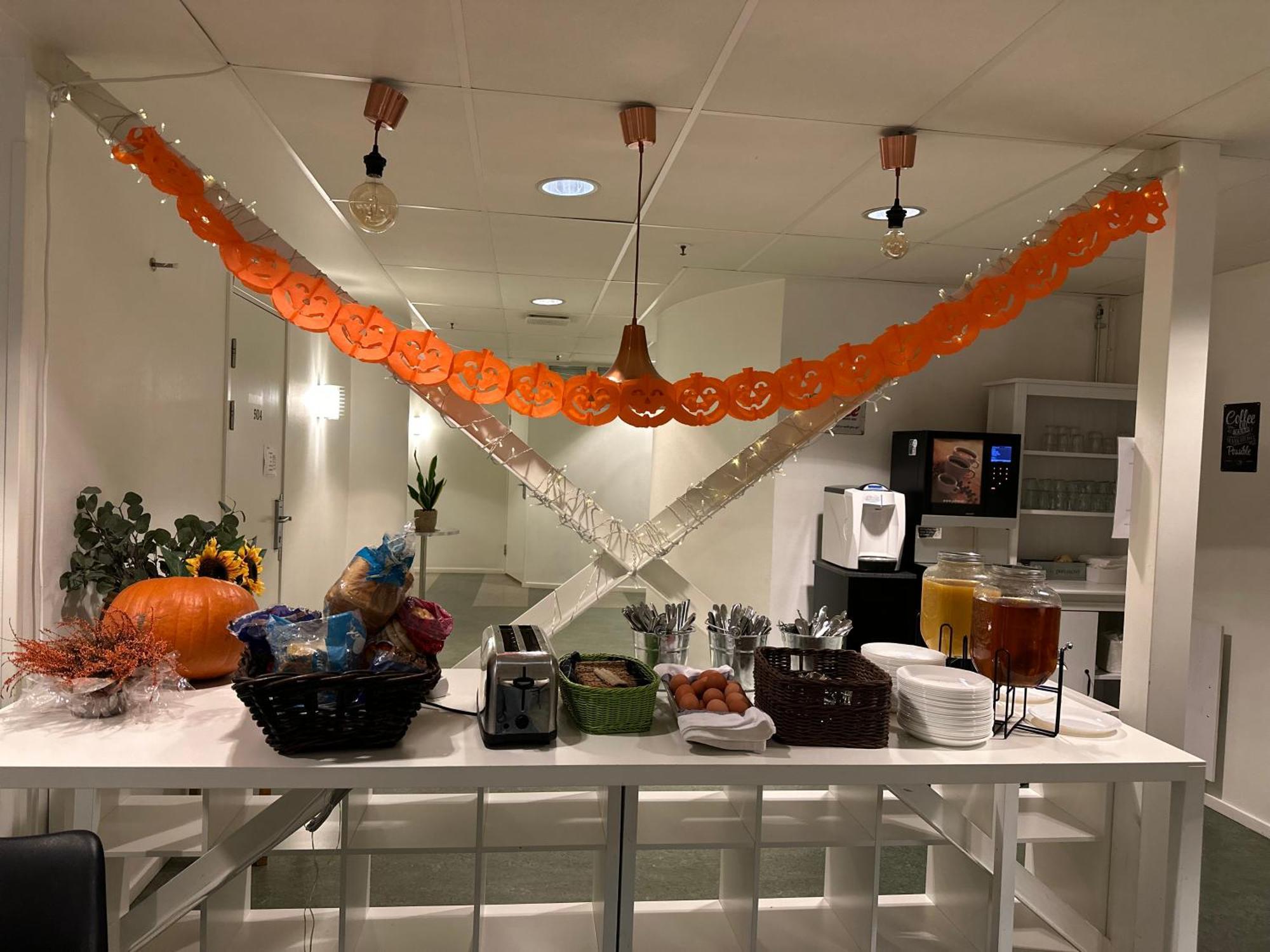 Pronova Hotell & Vandrarhem Norrköping Buitenkant foto