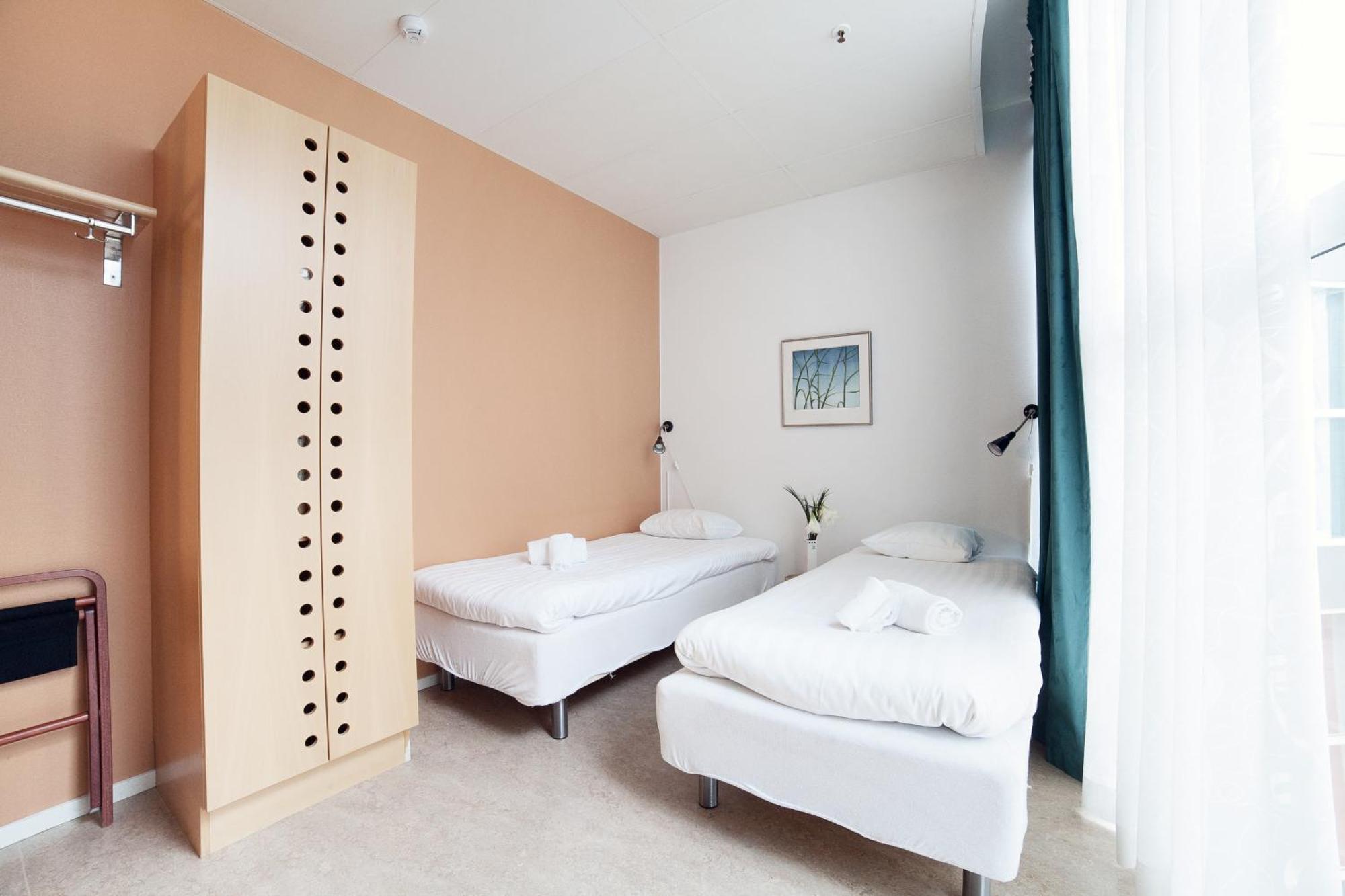 Pronova Hotell & Vandrarhem Norrköping Kamer foto