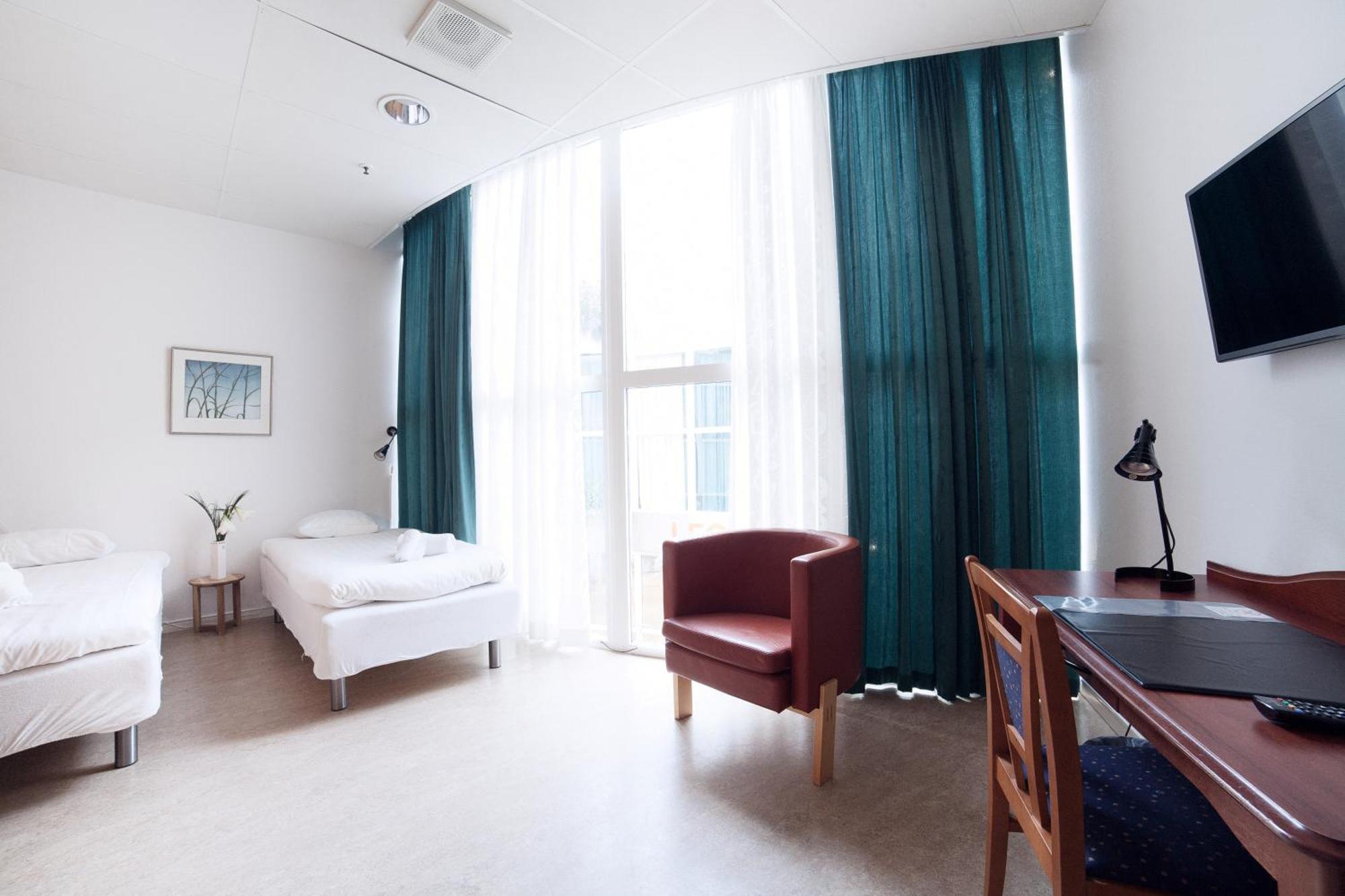 Pronova Hotell & Vandrarhem Norrköping Kamer foto