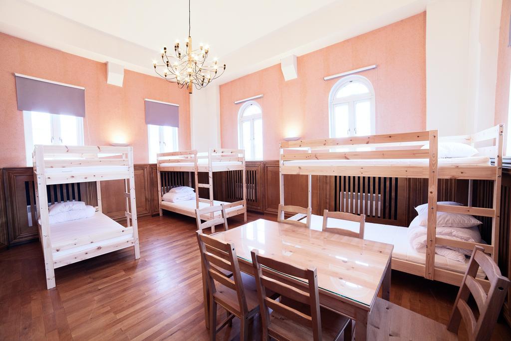 Pronova Hotell & Vandrarhem Norrköping Buitenkant foto
