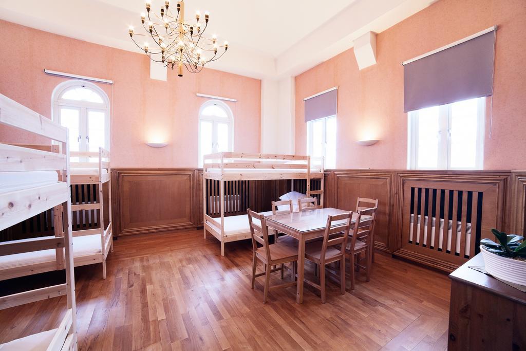 Pronova Hotell & Vandrarhem Norrköping Buitenkant foto