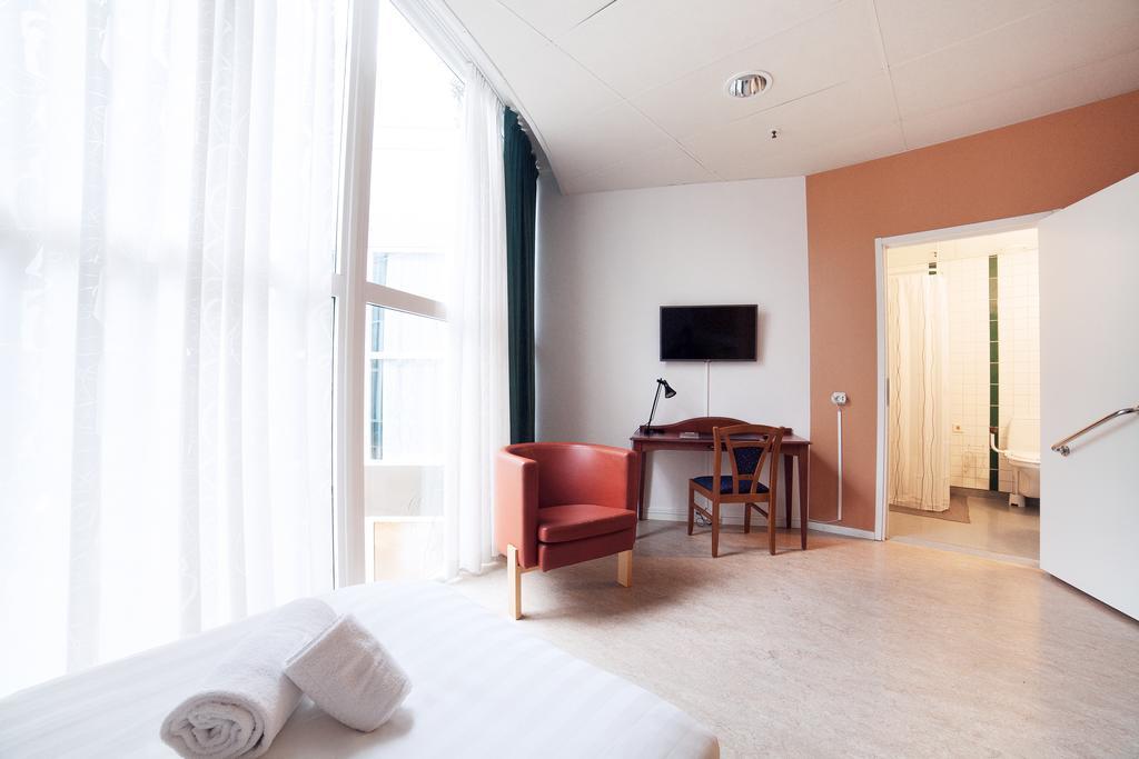 Pronova Hotell & Vandrarhem Norrköping Kamer foto