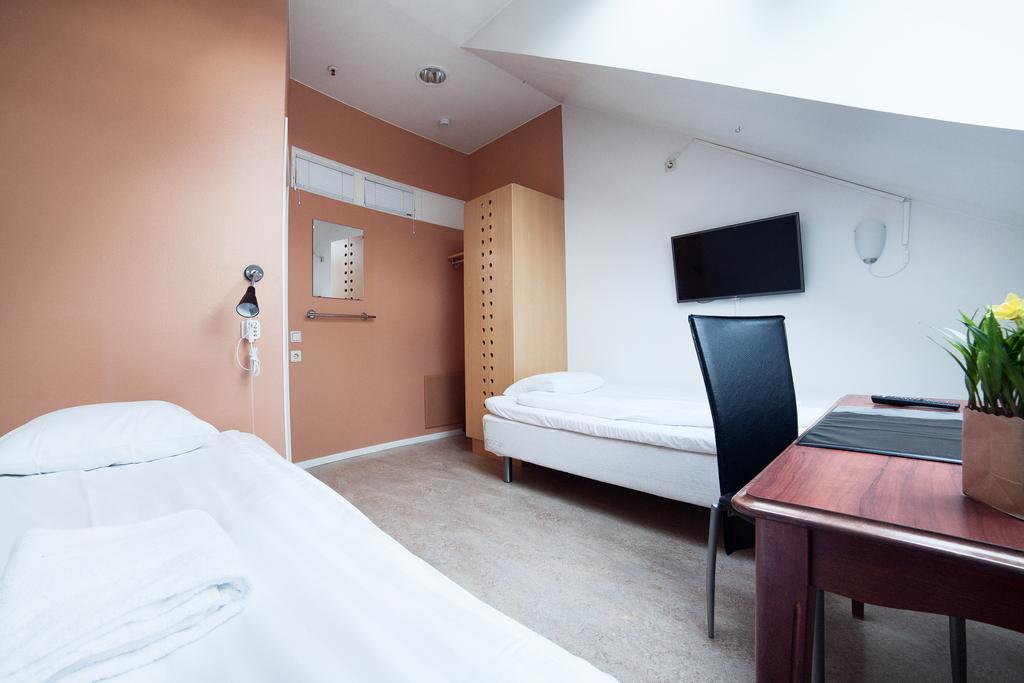 Pronova Hotell & Vandrarhem Norrköping Kamer foto