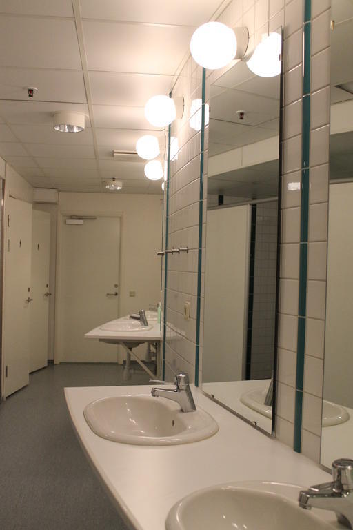 Pronova Hotell & Vandrarhem Norrköping Kamer foto