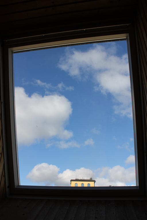 Pronova Hotell & Vandrarhem Norrköping Kamer foto