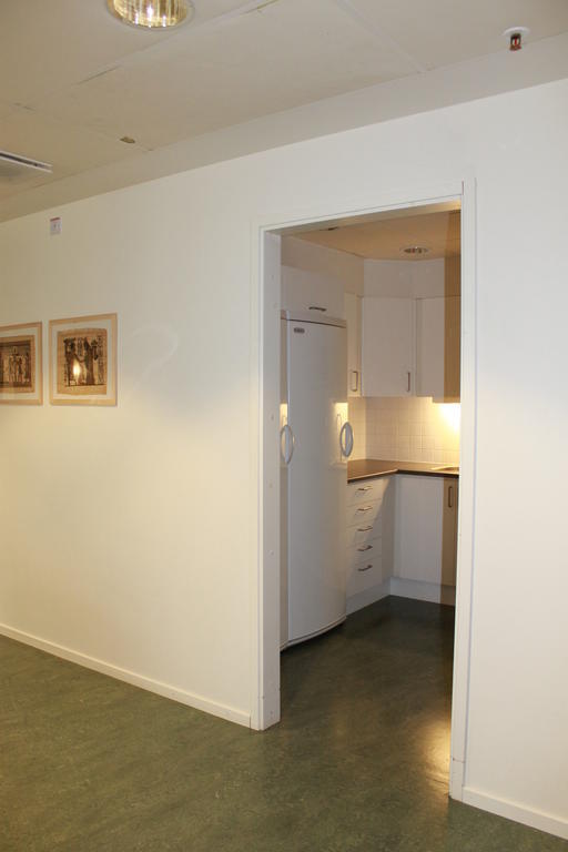 Pronova Hotell & Vandrarhem Norrköping Buitenkant foto