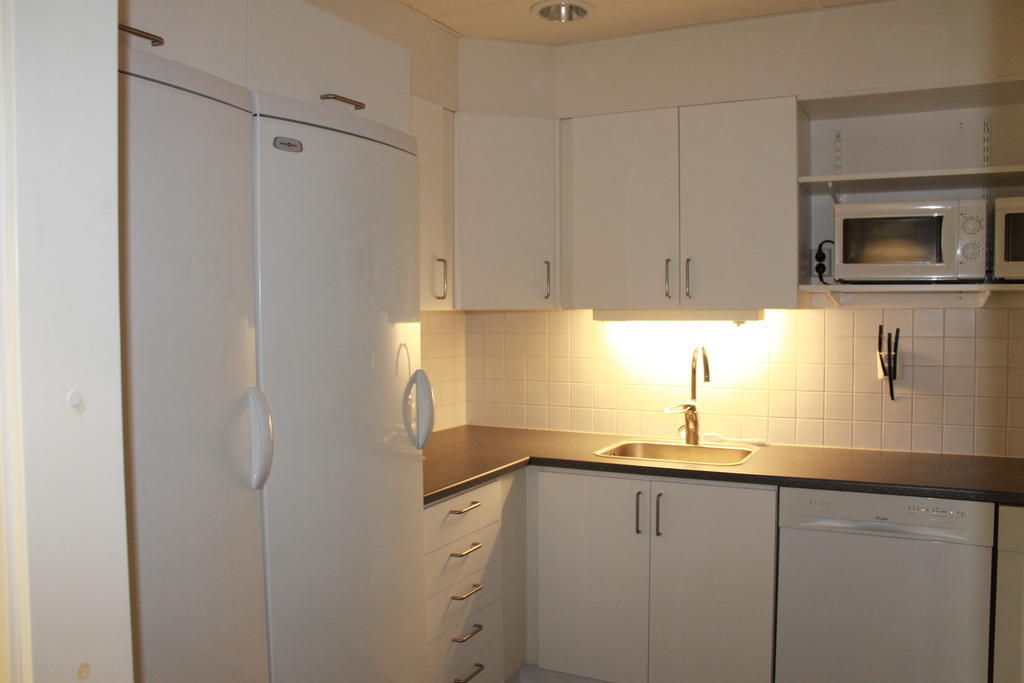 Pronova Hotell & Vandrarhem Norrköping Buitenkant foto