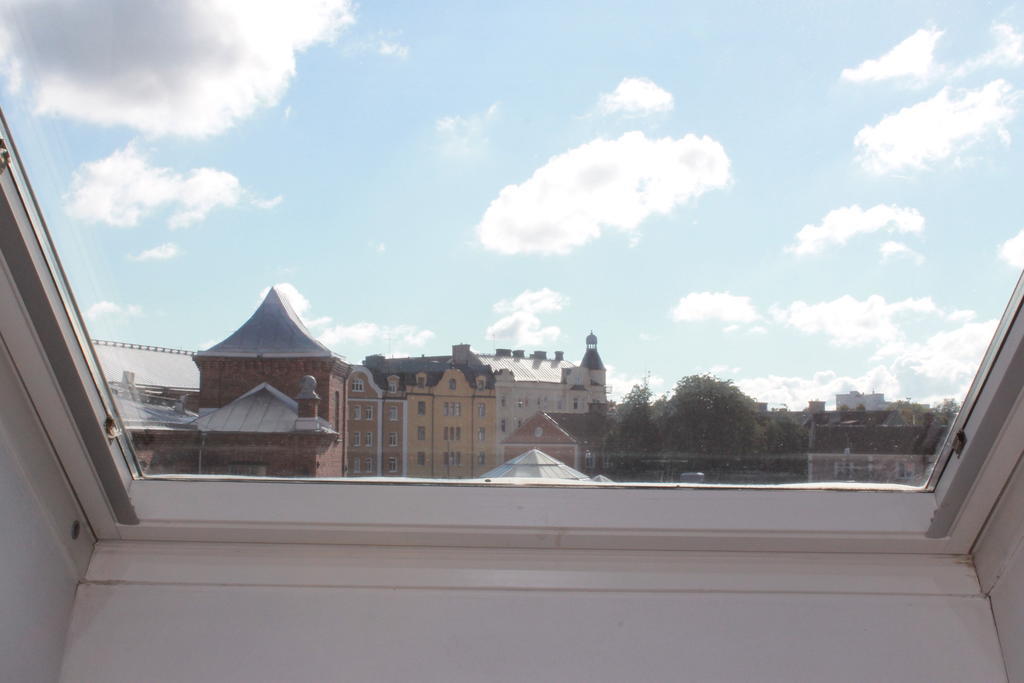 Pronova Hotell & Vandrarhem Norrköping Kamer foto