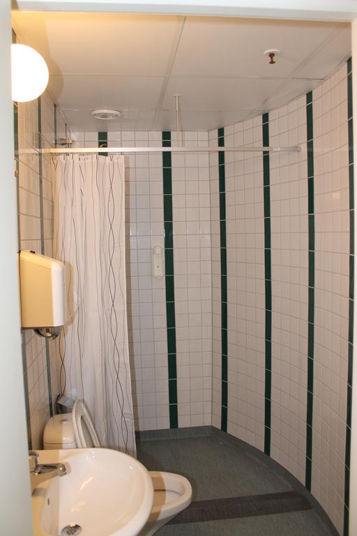 Pronova Hotell & Vandrarhem Norrköping Buitenkant foto
