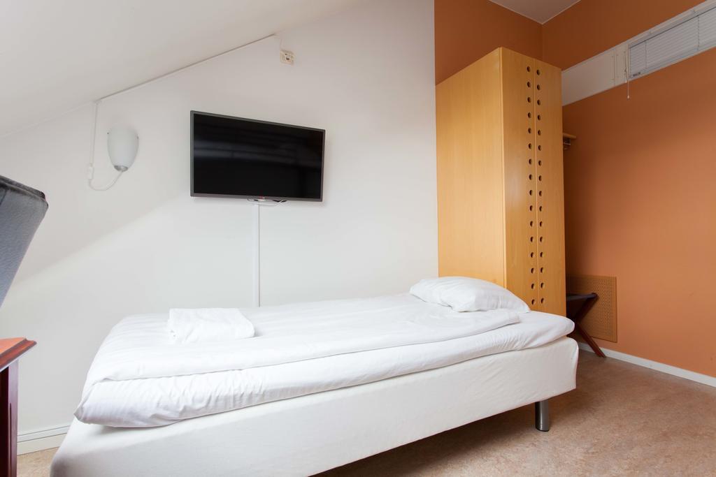 Pronova Hotell & Vandrarhem Norrköping Buitenkant foto