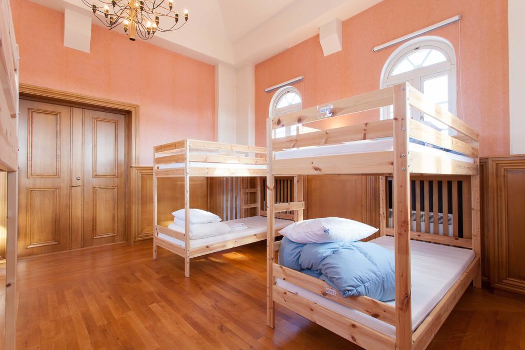 Pronova Hotell & Vandrarhem Norrköping Buitenkant foto