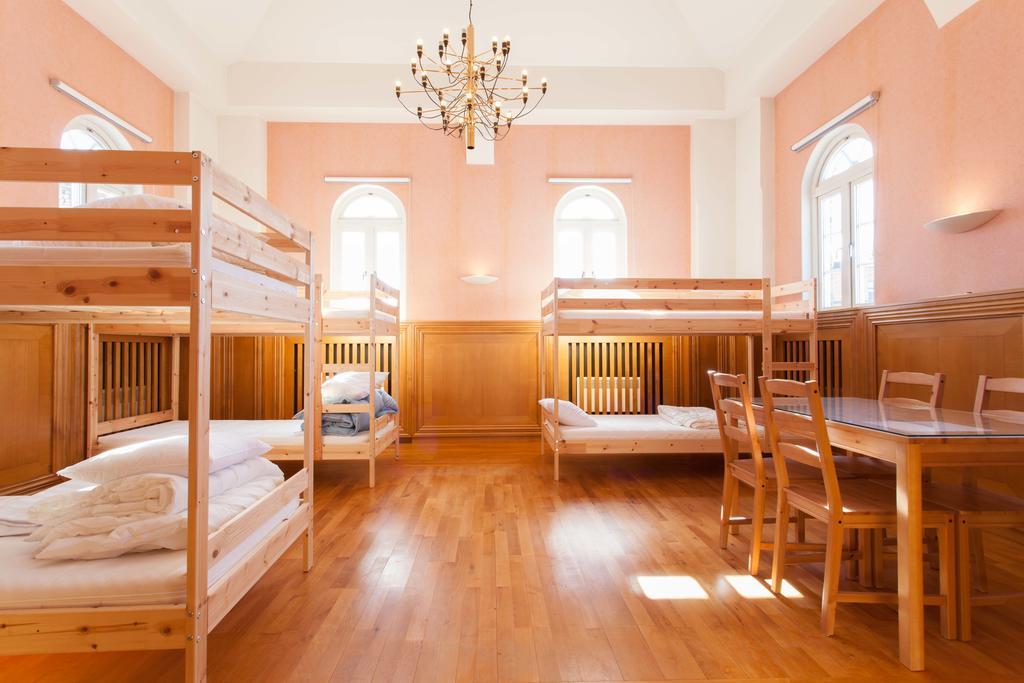 Pronova Hotell & Vandrarhem Norrköping Buitenkant foto