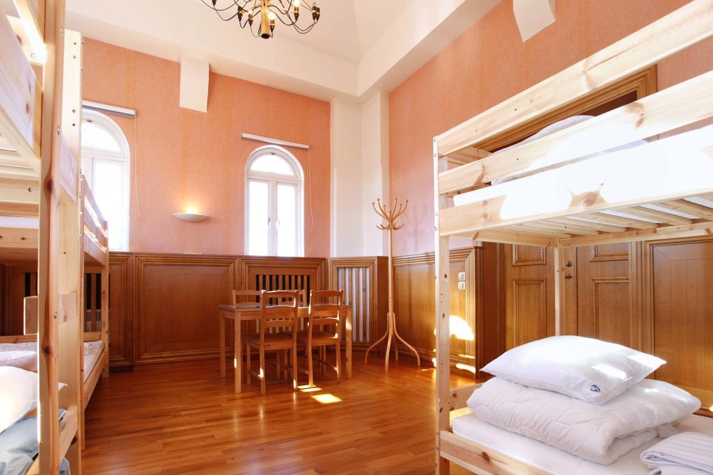 Pronova Hotell & Vandrarhem Norrköping Buitenkant foto