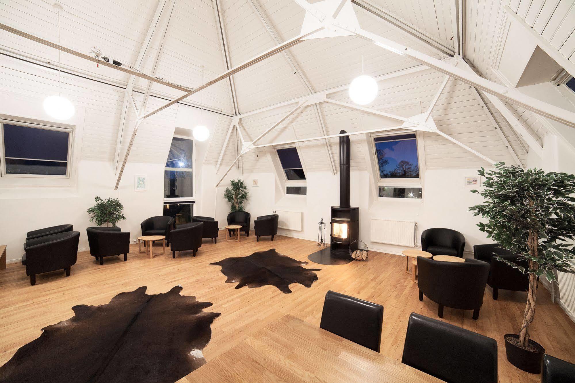 Pronova Hotell & Vandrarhem Norrköping Buitenkant foto